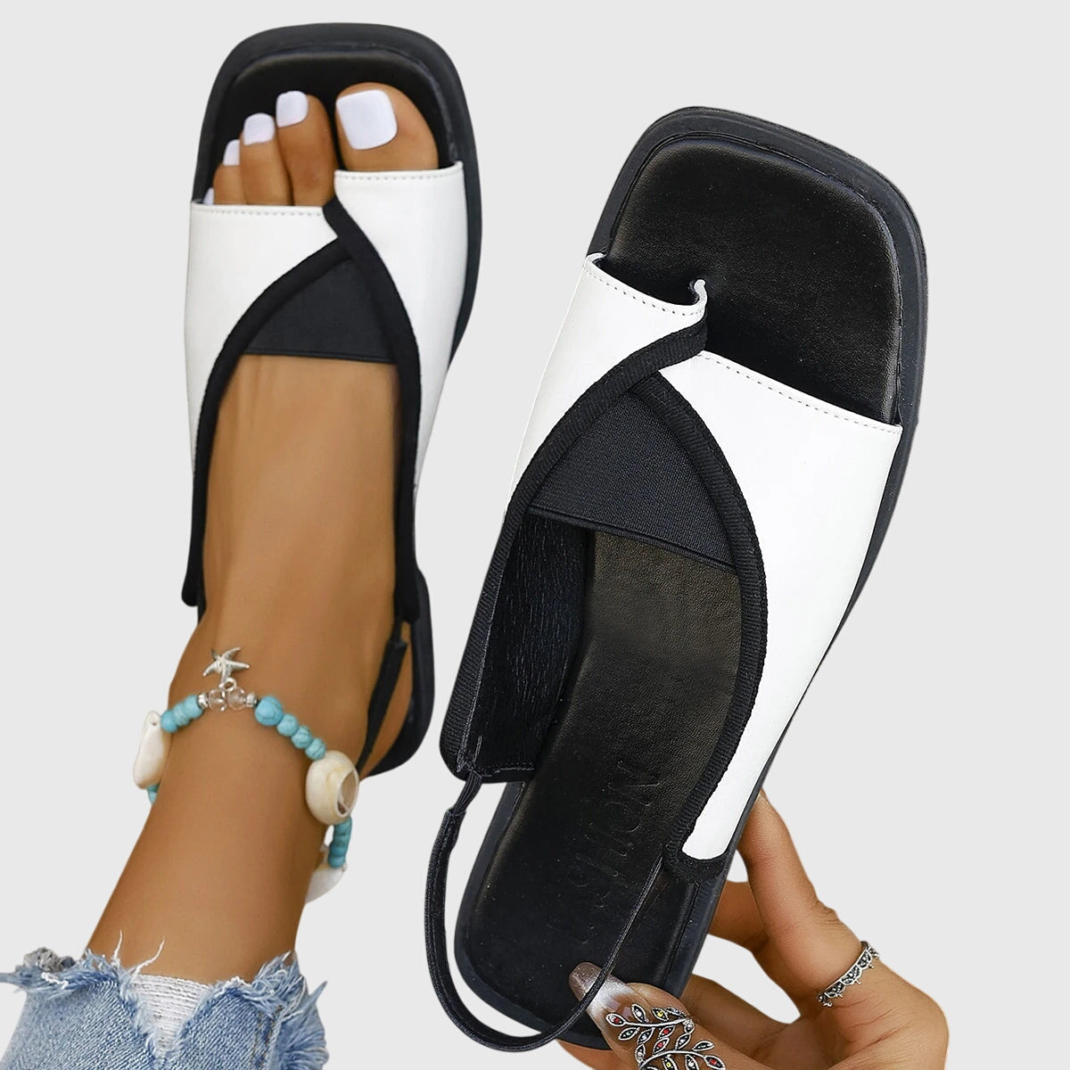 MADY | ORTHOPÄDISCHE SANDALEN