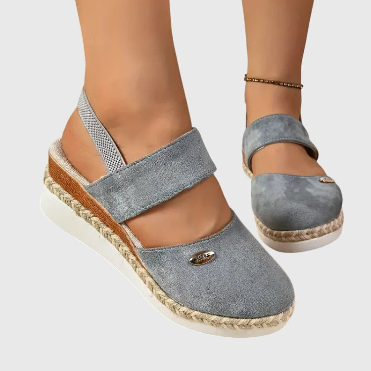 ANTONIA | ORTHOPÄDISCHE SANDALEN