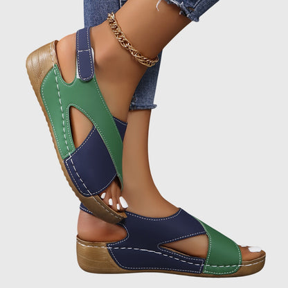AINSLEY | ORTHOPÄDISCHE SANDALEN