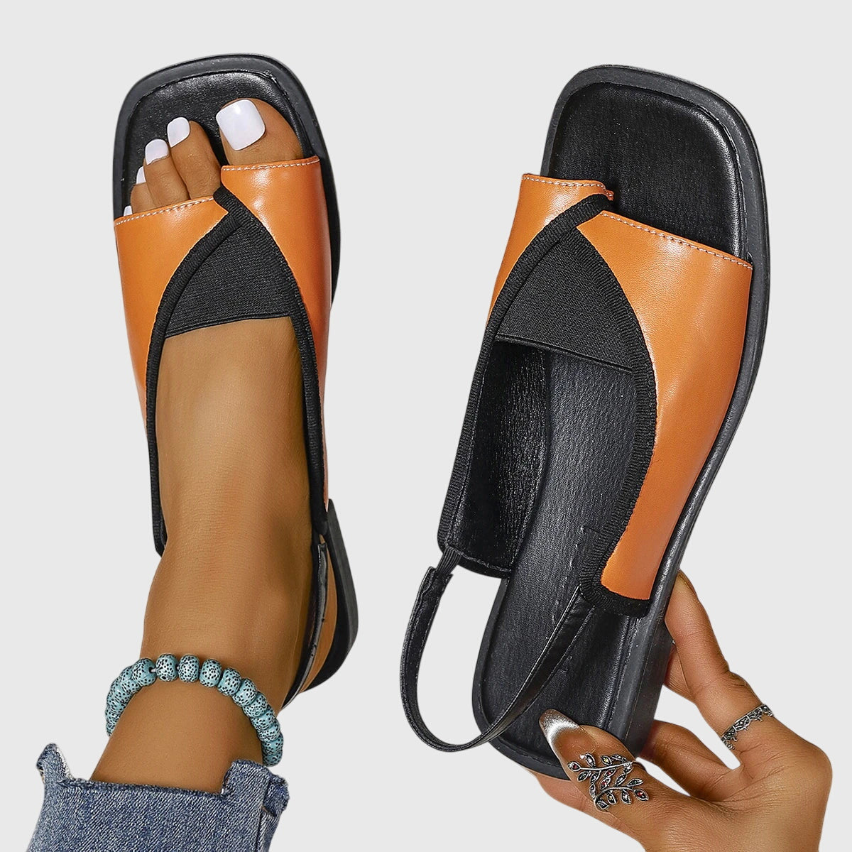 MADY | ORTHOPÄDISCHE SANDALEN