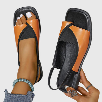 MADY | ORTHOPÄDISCHE SANDALEN