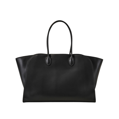 THE HARPER | CLASSIC STRUCTURED TOTE