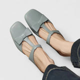 ELLERY | ORTHOPÄDISCHE SANDALEN