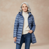 HENLEY | LEICHTE DAUNENJACKE