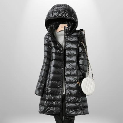 HENLEY | LEICHTE DAUNENJACKE