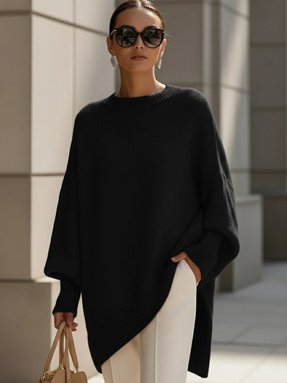 GWENDOLENA | SOPHISTICATED JUMPER