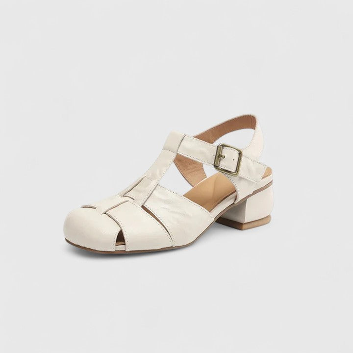 MADILYN | ELEGANTE SANDALEN
