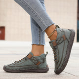 PRISCILLA | ORTHOPÄDISCHE KOMFORT-SNEAKER