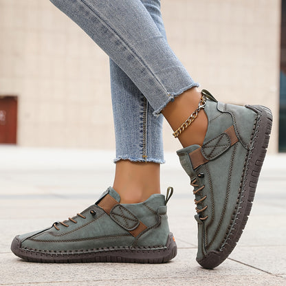 PRISCILLA | ORTHOPÄDISCHE KOMFORT-SNEAKER