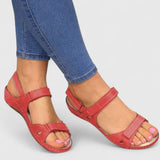 BIANCA | BEQUEME SANDALEN