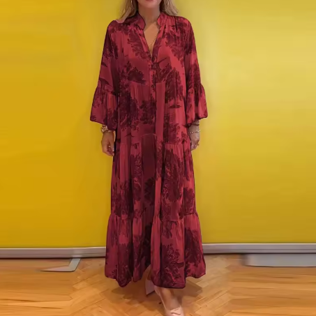 CORA | ELEGANTES KLEID