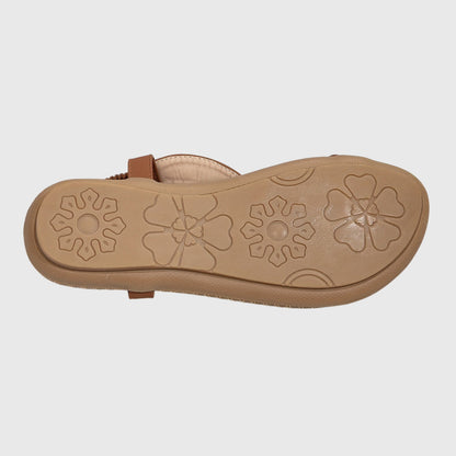 JOCELYN | BEQUEME ORTHOPÄDISCHE SANDALEN