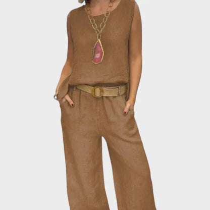 PALOMA | BOHO-ZWEITEILER