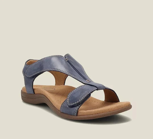 IRENE | ORTHOPAEDIC SANDALS WITH FOOT SUPPORT