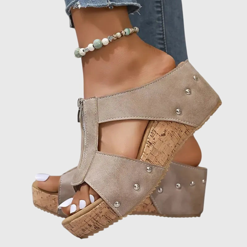 JAZLYN | ORTHOPÄDISCHE SANDALEN