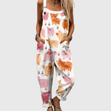 LAND-FERKEL-JUMPSUIT