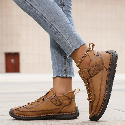 PRISCILLA | ORTHOPÄDISCHE KOMFORT-SNEAKER