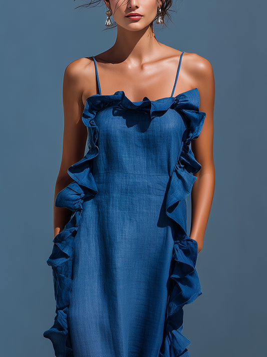 GAIL | MAXIKLEID