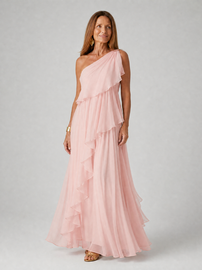 BERNADETTE | MAXI DRESS