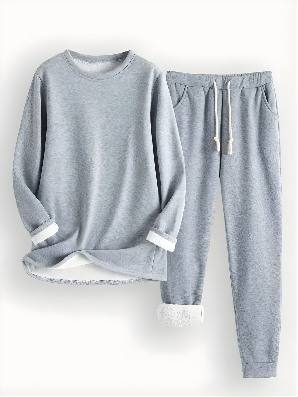 ROSAMEL | BEQUEMES LOUNGEWEAR-SET