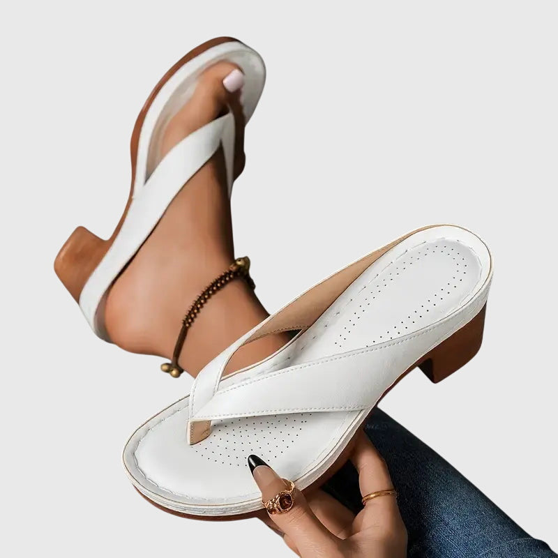 GIANNA | ORTHOPÄDISCHE SANDALEN