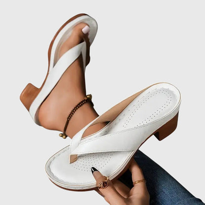 GIANNA | ORTHOPÄDISCHE SANDALEN