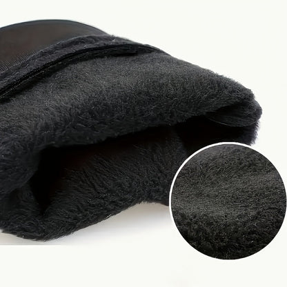 TOUCHSCREEN WINTER GLOVES