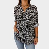 NATALIE | WILD GRACE ALLTAGSBLUSE