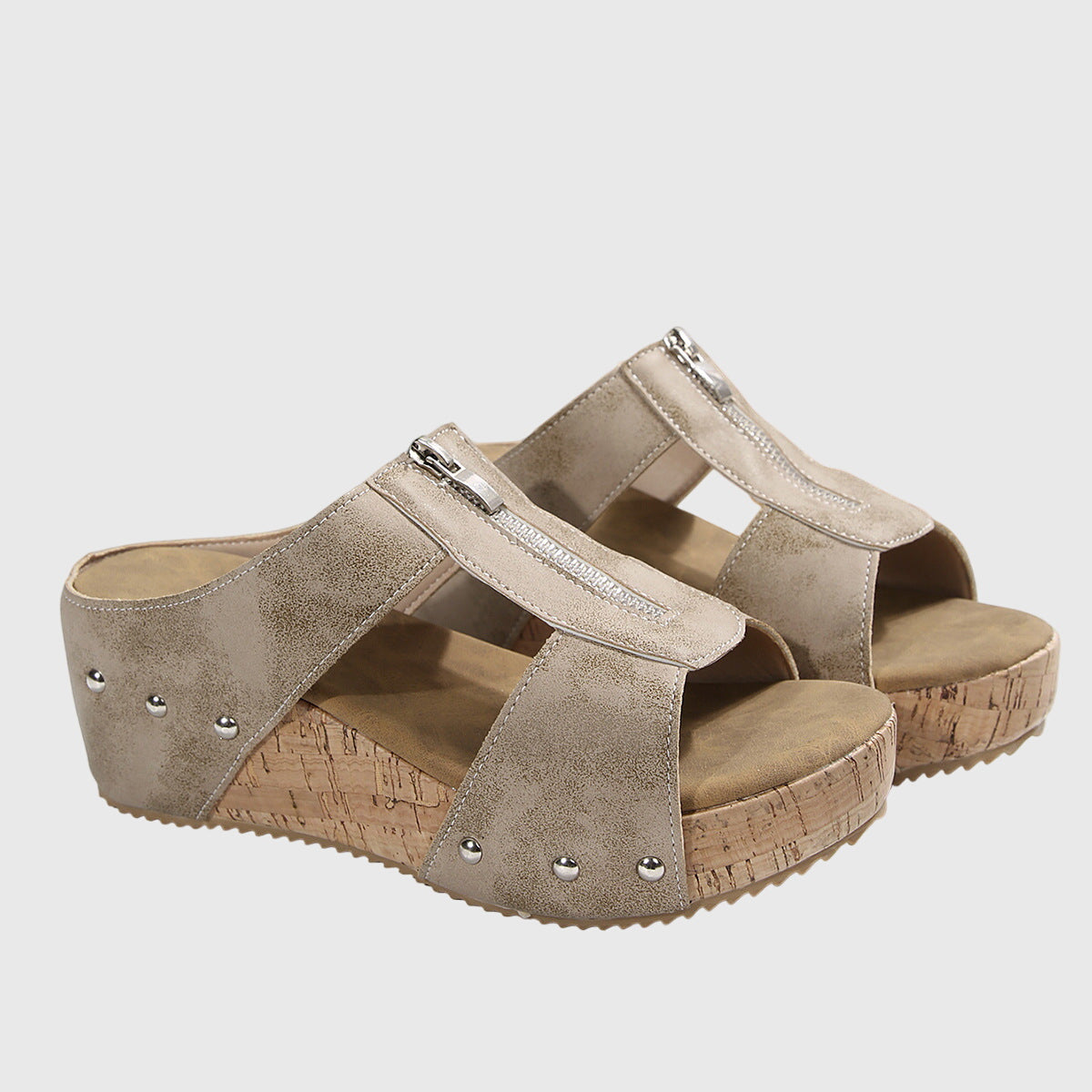 JAZLYN | ORTHOPÄDISCHE SANDALEN