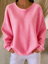 NYLA | KLASSISCHER PULLOVER