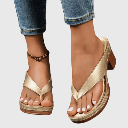GIANNA | ORTHOPÄDISCHE SANDALEN