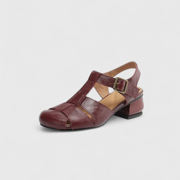 MADILYN | ELEGANTE SANDALEN