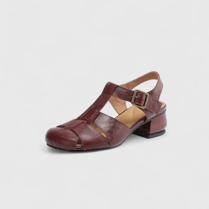 MADILYN | ELEGANTE SANDALEN