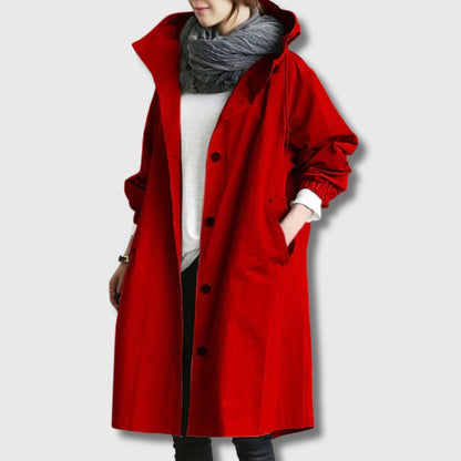 ROSABELLA | KLASSISCHER TRENCHCOAT