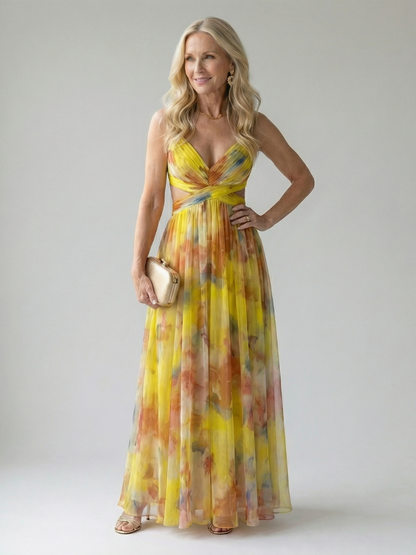 ISEL | MAXI-WICKELKLEID