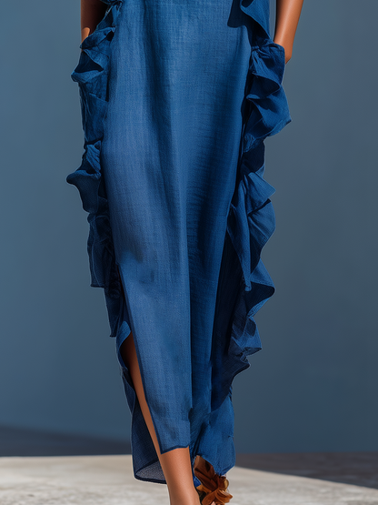 GAIL | MAXIKLEID
