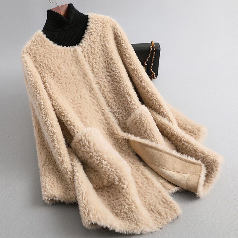FAIRLEIGH | WARME JACKE