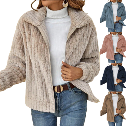 ZELDA | COMFORTABLE JACKET