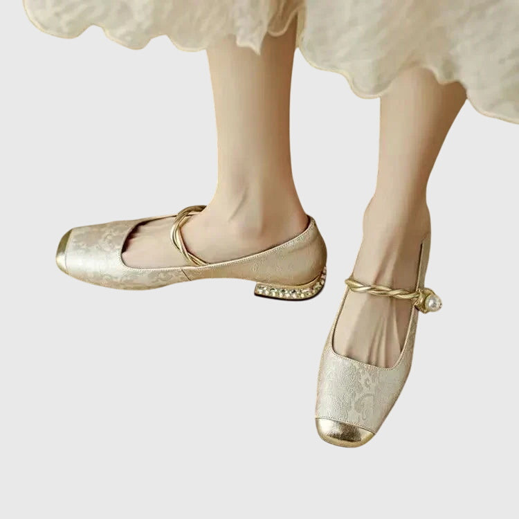 CILIA | ORTHOPÄDISCHE SANDALEN