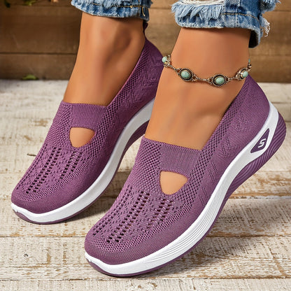 AUGUSTA | ORTHOPAEDIC SLIP-ON SHOES