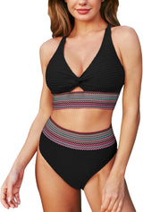 VALERA | IHR ELEGANTER BIKINI MIT BAUCH-WEG-EFFEKT
