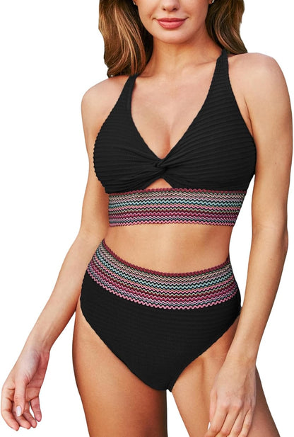VALERA | YOUR ELEGANT BIKINI FOR TUMMY CONTROL