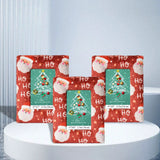 SANTORA | SANTA-FOTORAHMEN-SET ZU WEIHNACHTEN