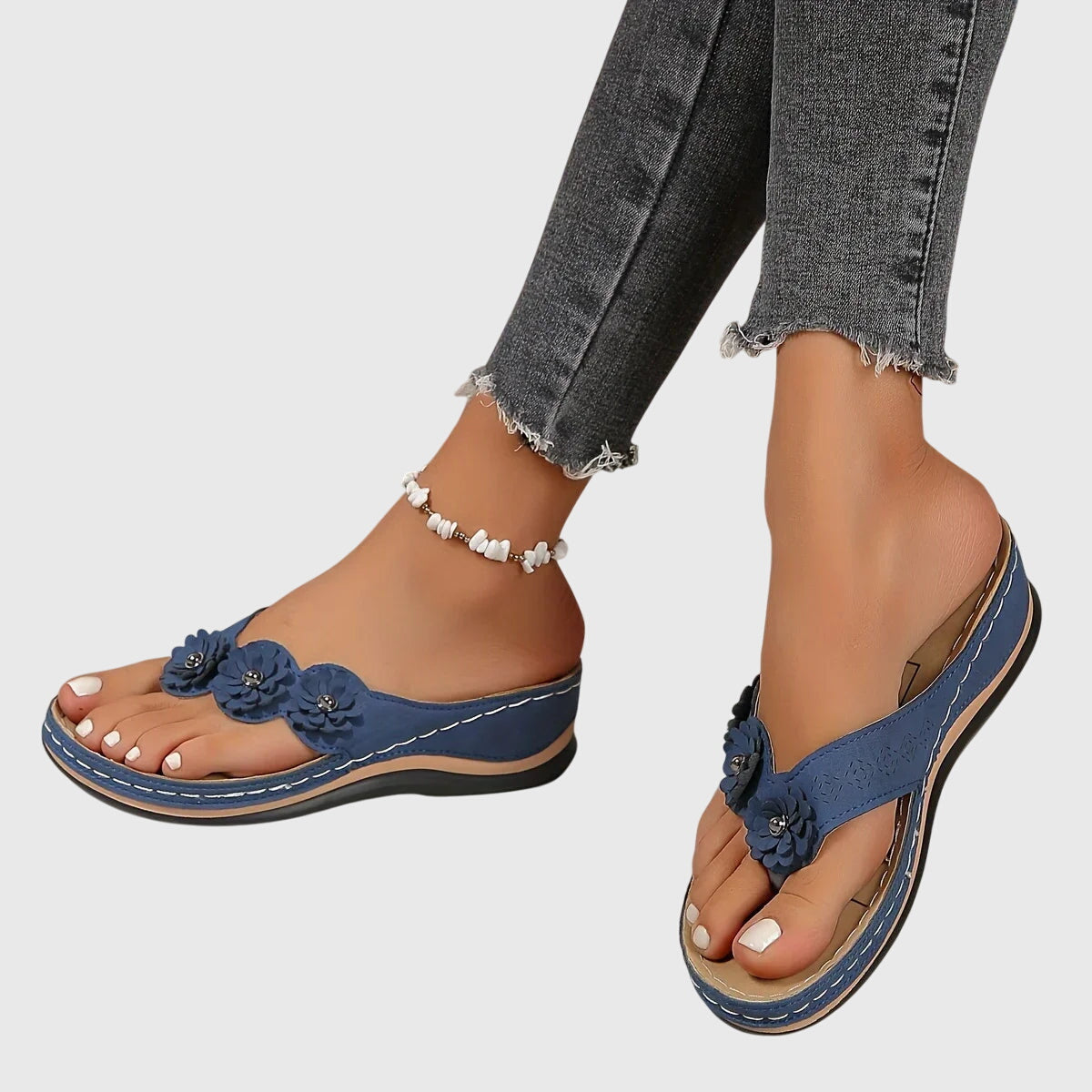 ALEXIS | ORTHOPÄDISCHE FLIP-FLOPS