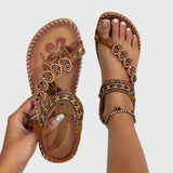 JOCELYN | BEQUEME ORTHOPÄDISCHE SANDALEN