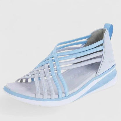MARILYSA | ORTHOPEDIC SANDALS