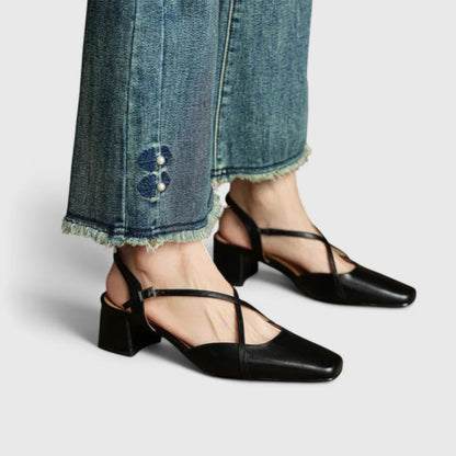 MIKAELA | ELEGANT SANDALS