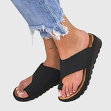 LIZZIE ORTHOPÄDISCHE SOMMERSANDALEN