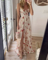 ROSALIND | ROMANTISCHES BLUMENKLEID