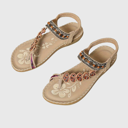 JOCELYN | BEQUEME ORTHOPÄDISCHE SANDALEN